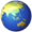 world emoji